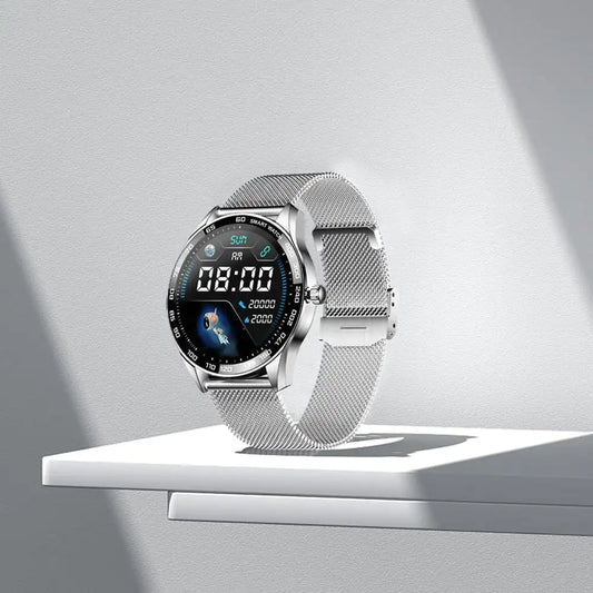 FitPro Smartwatch S5